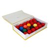 Dynaspheres Snooker Gold 524 set4