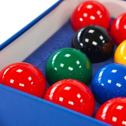 Dynaspheres Snooker Silver 524 set13