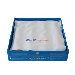 Dyna|spheres® English Pool Vanadium 524 - Phenolic Resin Balls - Image 3