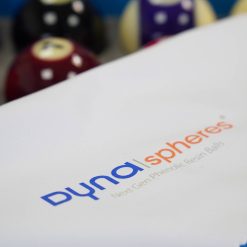 Dyna|spheres® English Pool Vanadium 524 - Phenolic Resin Balls - Image 7