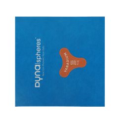 Dyna|spheres® English Pool Vanadium 524 - Phenolic Resin Balls - Image 9