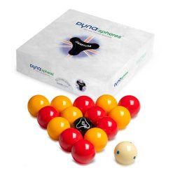 Dyna|spheres® English Pool Osmium 508 - Phenolic Resin Balls - Image 8