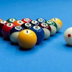 Dyna|spheres® English Pool Vanadium 524 - Phenolic Resin Balls - Image 14